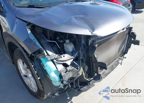 2015 Honda Cr-V Ex-L from USA, damaged, VIN 2HKRM4H78FH663879